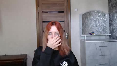 Kristy online show from 23, 9, 2025