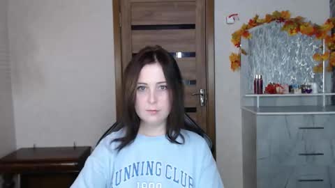 Kristy online show from 8, 10, 2025