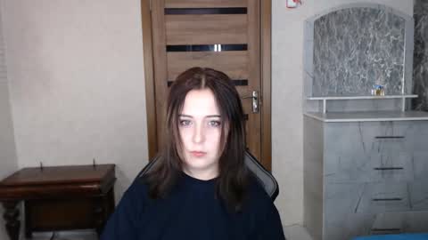 Kristy online show from 20, 10, 2025