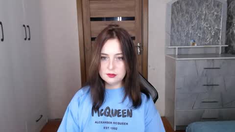 Kristy online show from 16, 11, 2025