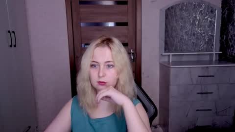 Kristy online show from 20, 3, 2026