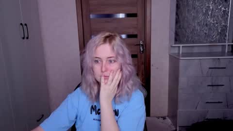 Kristy online show from 21, 3, 2026