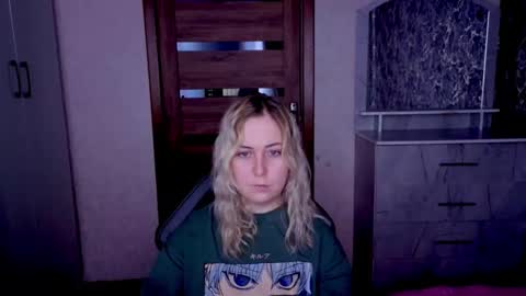 Kristy online show from 8, 6, 2026