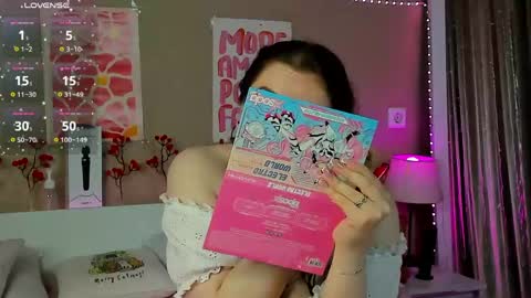 Kristina online show from 22, 5, 2026