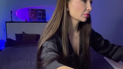 Kristi online show from 25, 2, 2025