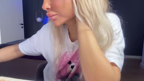 Kristi online show from 15, 9, 2025