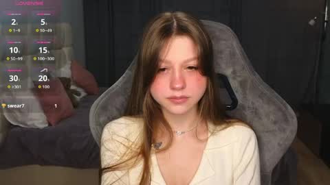 Kristy online show from 20, 3, 2026