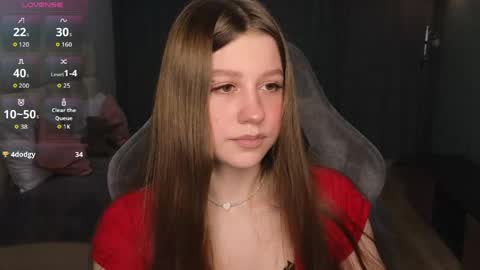 Kristy online show from 17, 4, 2026