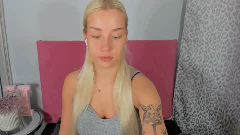 KristyFlowers online show from 6, 4, 2026