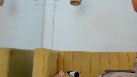 Cristina online show from 21, 2, 2025