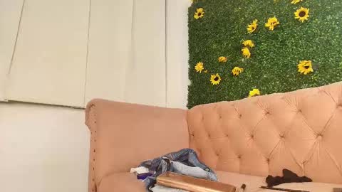 Cristina online show from 9, 3, 2025