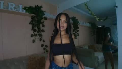 Cristina online show from 17, 9, 2025