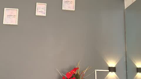 Cristina online show from 30, 10, 2025