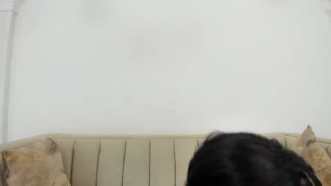 Cristina online show from 27, 11, 2025