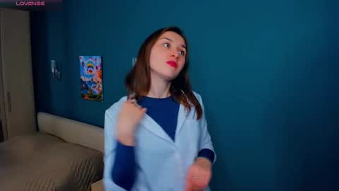 Misty online show from 18, 11, 2025