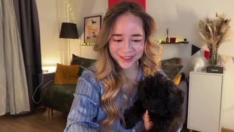 Kristy Nip slip shady  Best model on CB  online show from 2, 2, 2025