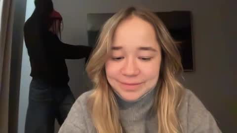 Kristy Nip slip shady  Best model on CB  online show from 26, 2, 2025