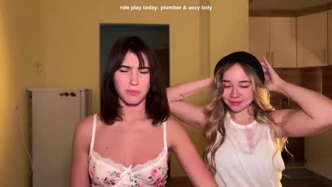 Kristy Nip slip shady  Best model on CB  online show from 4, 3, 2025