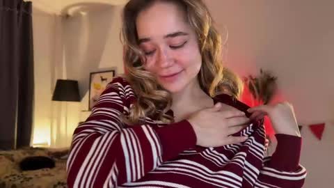 Kristy Nip slip shady  Best model on CB  online show from 8, 3, 2025