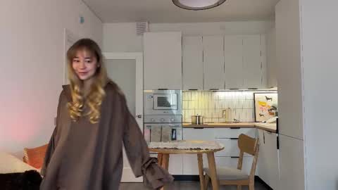 Kristy Nip slip shady  Best model on CB  online show from 2, 10, 2025