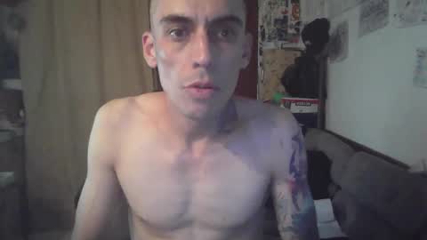 krizblackhill online show from 1, 3, 2025