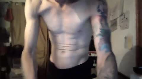 krizblackhill online show from 7, 3, 2025