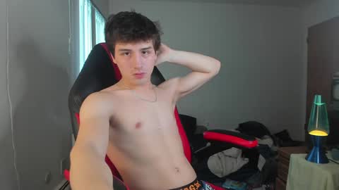 Brayden Thompson online show from 28, 1, 2025