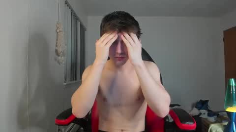 Brayden Thompson online show from 21, 2, 2025