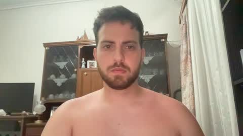 Christos online show from 27, 7, 2026