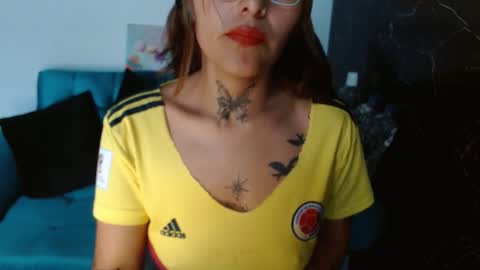 Snapshot of kronikafuckass chatting on 23, 10, 2025 kronikafuckass online show from 23, 10, 2025