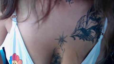 Snapshot of kronikafuckass chatting on 21, 11, 2025 kronikafuckass online show from 21, 11, 2025