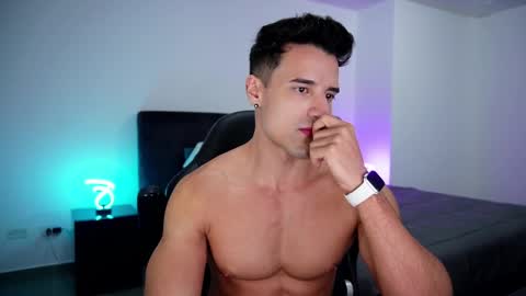 Snapshot of krops_ chatting on 10, 2, 2025 KROPS online show from 10, 2, 2025