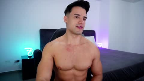 Snapshot of krops_ chatting on 3, 3, 2025 KROPS online show from 3, 3, 2025