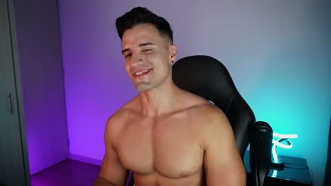 Snapshot of krops_ chatting on 18, 7, 2026 KROPS online show from 18, 7, 2026