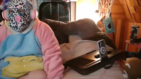 Patches online show from 18, 1, 2026