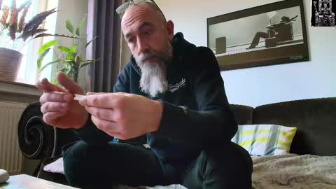 krummersaebel online show from 24, 2, 2025