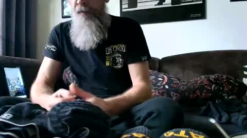 krummersaebel online show from 8, 2, 2026