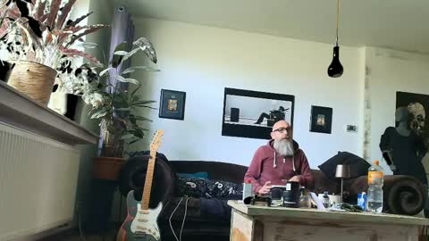 krummersaebel online show from 11, 4, 2026