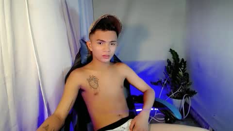 Snapshot of krunoxx chatting on 8, 1, 2026 clarence online show from 8, 1, 2026