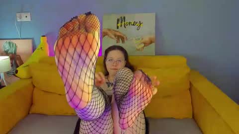 Krys online show from 5, 2, 2026