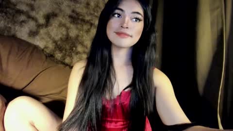 krystal_angel online show from 25, 2, 2025