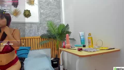 Snapshot of krystal_rosse_ chatting on 4, 5, 2026 krystal online show from 4, 5, 2026