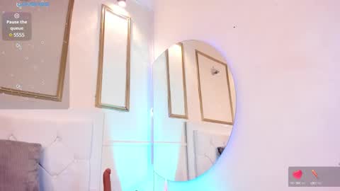 Kystal Taylor online show from 24, 1, 2025