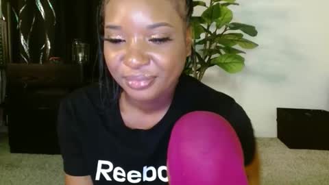 Krystal Blake online show from 15, 4, 2026