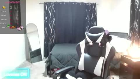 Krystal Blake online show from 17, 5, 2026