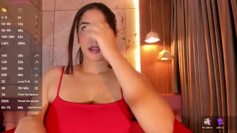 krystalswift_ online show from 6, 1, 2026