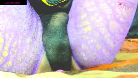 Snapshot of krystarxxx chatting on 23, 11, 2025 kryxtal online show from 23, 11, 2025