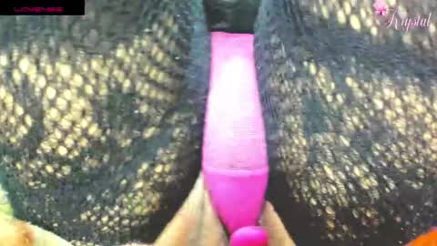 Snapshot of krystarxxx chatting on 27, 11, 2025 kryxtal online show from 27, 11, 2025