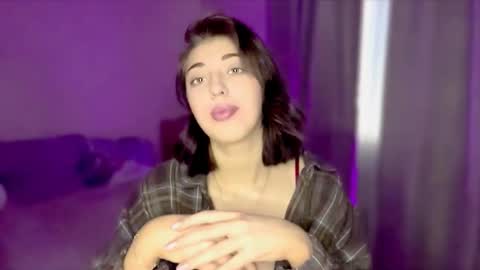 Snapshot of krystenrudack chatting on 14, 1, 2026 Naomi online show from 14, 1, 2026