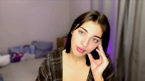 Snapshot of krystenrudack chatting on 15, 1, 2026 Naomi online show from 15, 1, 2026